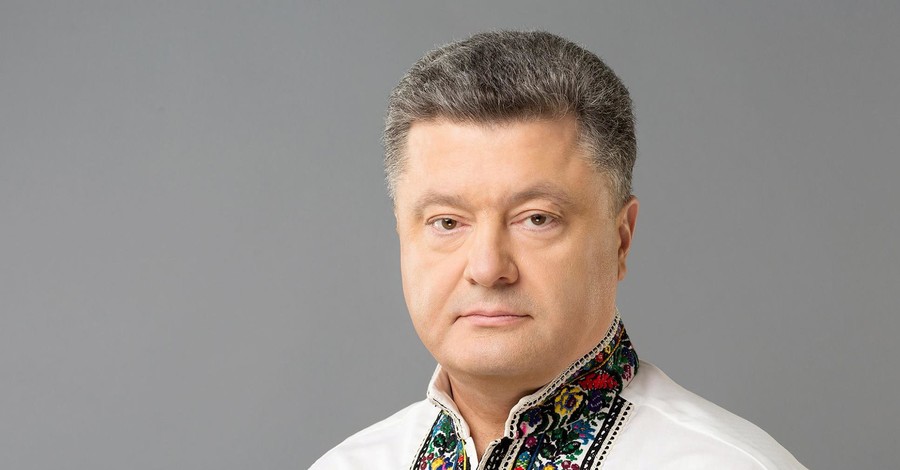 Порошенко поздравил всех католиков с Рождеством