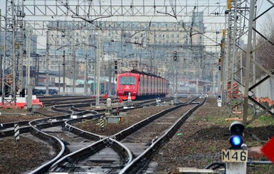 Беларусь не будет отменять поезда в Крым