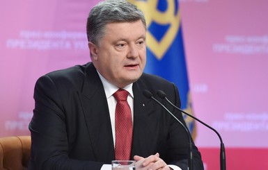 13 ответов Порошенко на неудобные вопросы