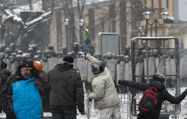 Чему Украина радовалась и огорчалась в 2014-м