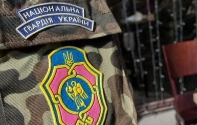 Умер еще один боец, попавший в ДТП на Донетчине