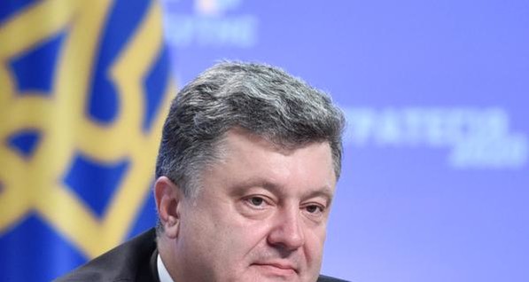 Порошенко 