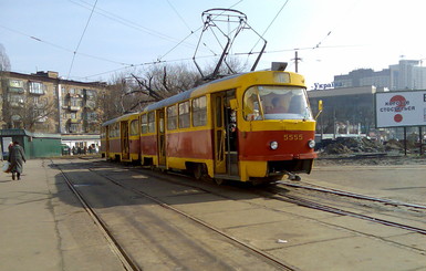 Забастовка транспортников в Киеве отменяется: в 