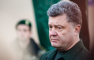 Порошенко санкционировал атаку на аэропорт в Донецке для эвакуации раненых