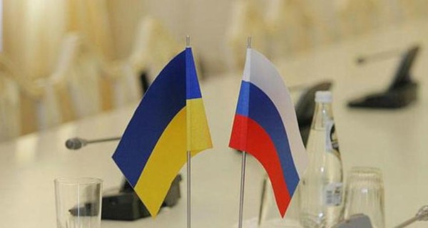 Украина направит в Россию делегацию для проведения переговоров