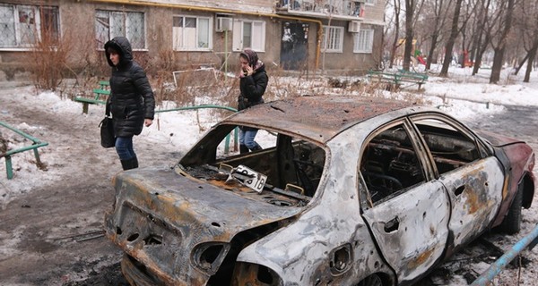 Политолог: в Донецке решается судьба будущих переговоров о мире