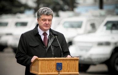 Порошенко отправился на похороны короля Саудовской Аравии