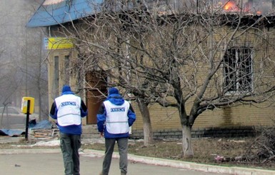 В Запорожской области собирают деньги для пострадавших в Мариуполе