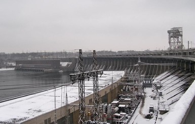 В Запорожской области взяли под охрану АЭС и 