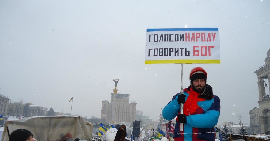 Именем Сергея Нигояна назовут один из центральных проспектов Днепропетровска