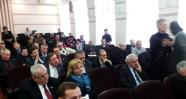 СМИ: В Мариуполе передумали называть 