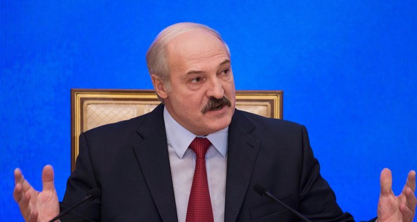 Лукашенко дал самую длинную пресс-конференцию за 20 лет президентства