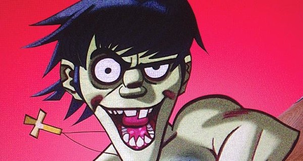 Gorillaz: Мердок и команда возвращаются