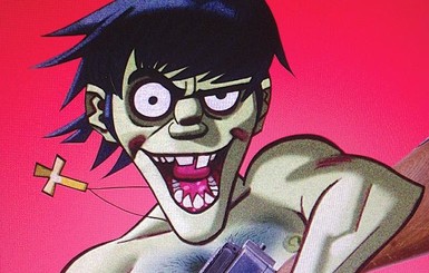 Gorillaz: Мердок и команда возвращаются