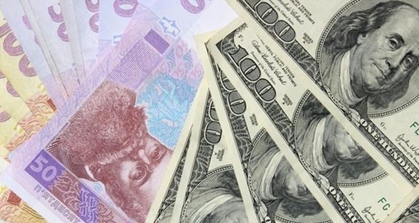 Доллар появится в продаже по 22 гривны