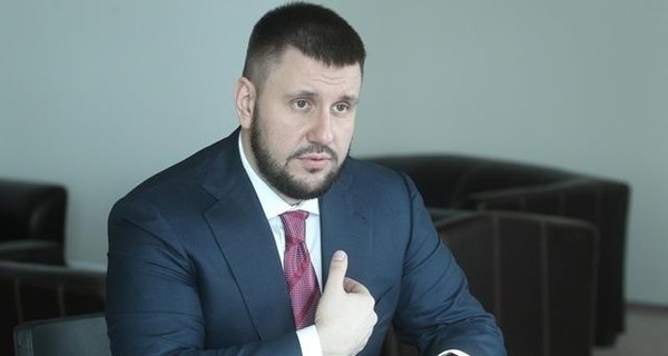 Совет Европы продлит санкции в отношении Клименко