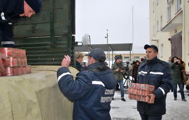 Эксперты раскритиковали принятый порядок предоставления гуманитарки