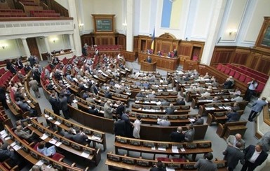 Эксперт: Запад признал отсутствие реформ в Украине