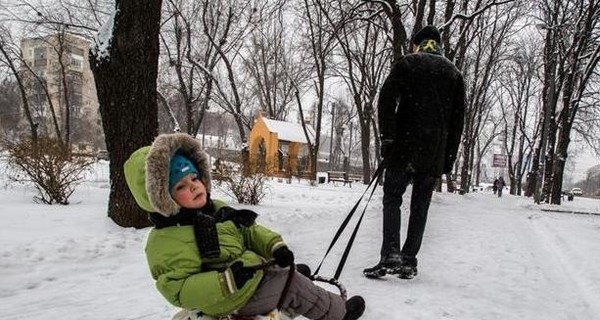 В субботу, 7 февраля, ночью морозы усилятся