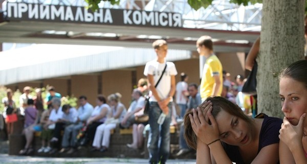 Вузы ожидает жесткий отбор. Слабаков закроют