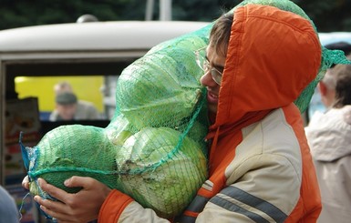 Насколько выросли цены за год