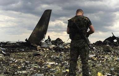 В Мелитополе собирают деньги на памятник погибшим летчикам под Луганском