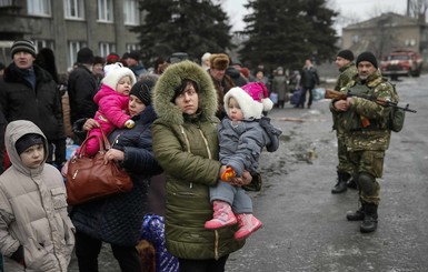 С добротой к переселенцам: 