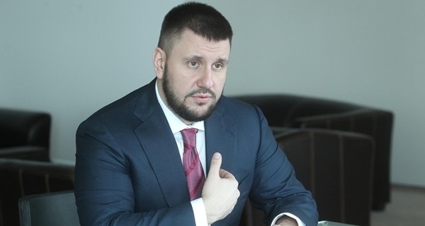 Альтернативный прогноз Александра Клименко: весной украинцы обеднеют на 25%