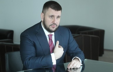 Альтернативный прогноз Александра Клименко: весной украинцы обеднеют на 25%