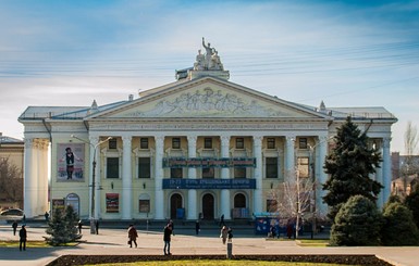 Запорожцы за неделю написали 60 статей в 