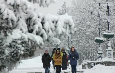 В пятницу, 20 февраля, морозы пойдут на спад