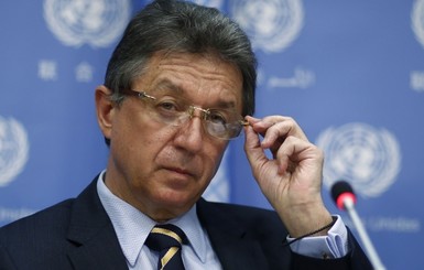 Посол Украины: вето России в ООН по миротворцам на Донбассе можно преодолеть 