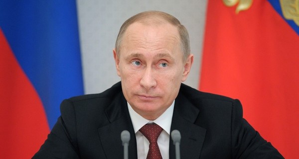 Путин о возможной войне с Украиной: 