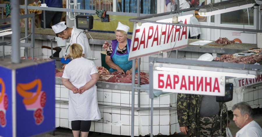 Прогноз цен на март: подорожает все без исключения