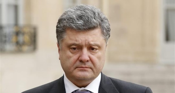 Порошенко внес в Раду проект об увеличении численности армии до 250 тысяч