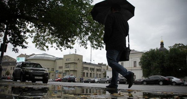 Во вторник, 3 марта, днем от 4 до 12 градусов