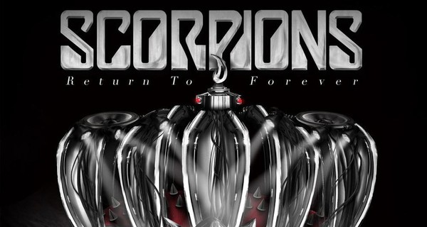 Scorpions отчитались за пол столетия двадцатым альбомом