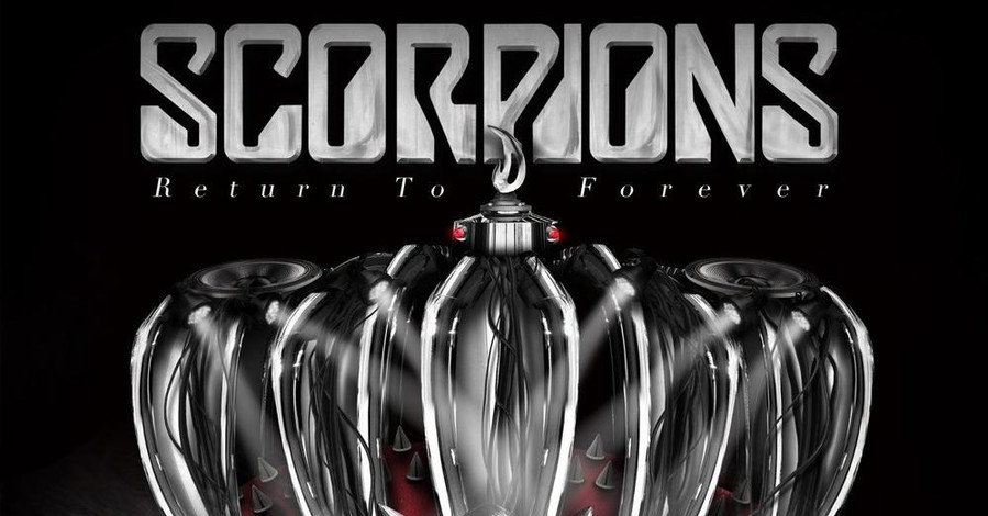 Scorpions отчитались за пол столетия двадцатым альбомом