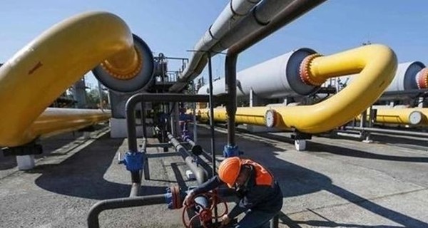 Министр энергетики России заявил, что в Украине хватит газа на неделю