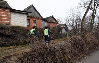 В Хмельницком пенсионер расстрелял родственников и пытался убить себя