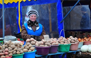 Курс доллара понизился, пойдут ли вниз цены?