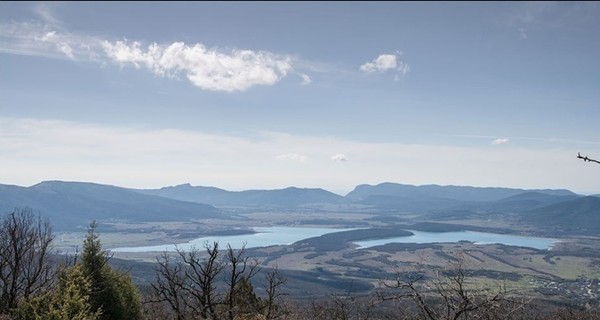 Пляжи Крыма: вход по карточкам и закрытый доступ