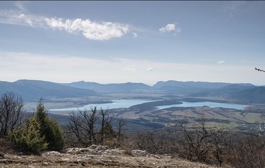 Пляжи Крыма: вход по карточкам и закрытый доступ