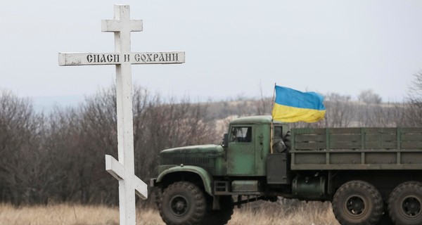 Мальчик бежал в АТО, мстить за погибшего дядю