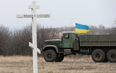 Мальчик бежал в АТО, мстить за погибшего дядю