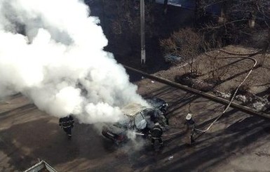 Из-за терактов в Харькове запретили шествие в годовщину рождения Шевченко