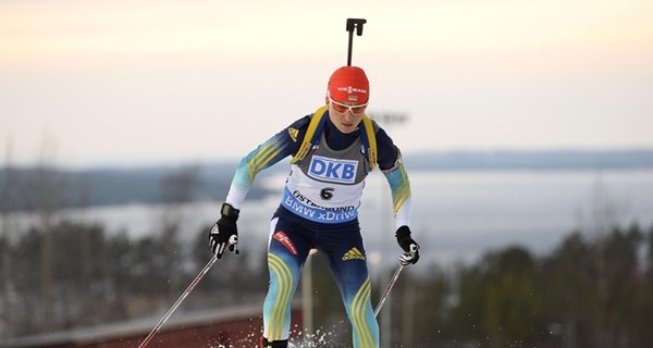 Валя Семеренко – бронзовая призерка чемпионата мира