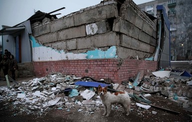 Москаль: в Луганской области 13-летний подросток подорвался на боеприпасе