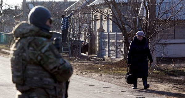 Сводки АТО: за сутки один военный погиб, четверо ранены