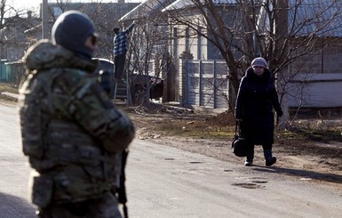 Сводки АТО: за сутки один военный погиб, четверо ранены